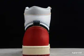 Hyperoad - JORDAN AIR UN - NRG RETRO HI 1 AIR 